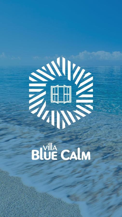 Villa Blue Calm Budva Exteriör bild
