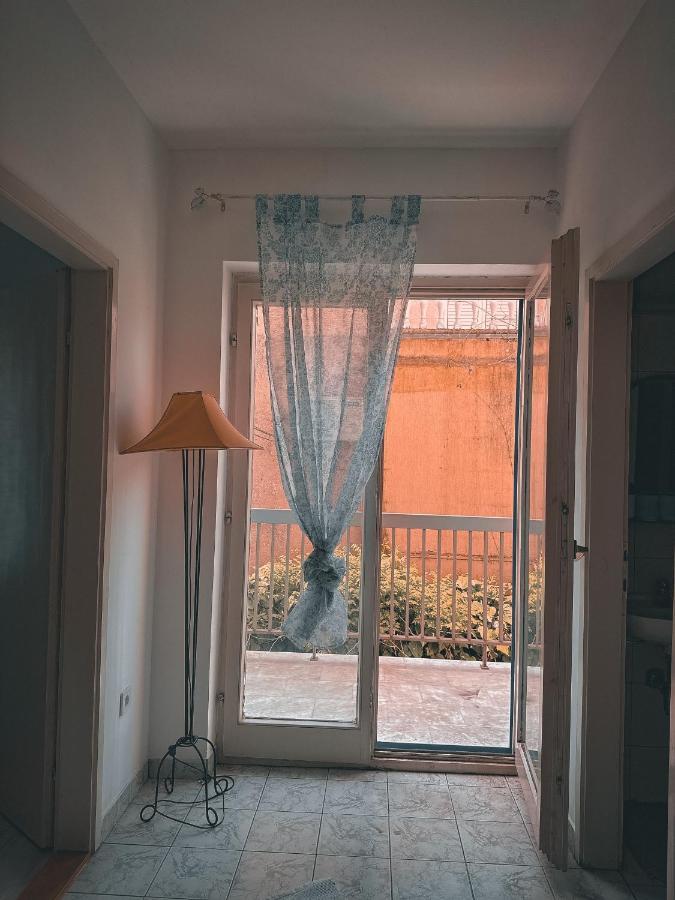 Villa Blue Calm Budva Exteriör bild
